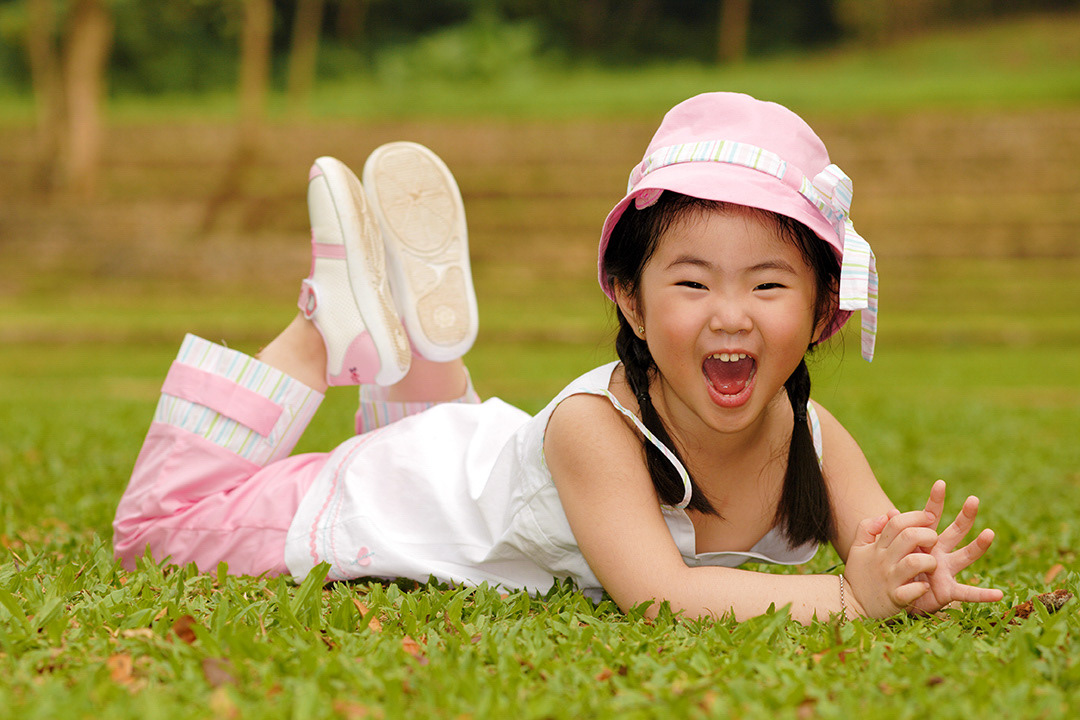 Child Portrait Photography