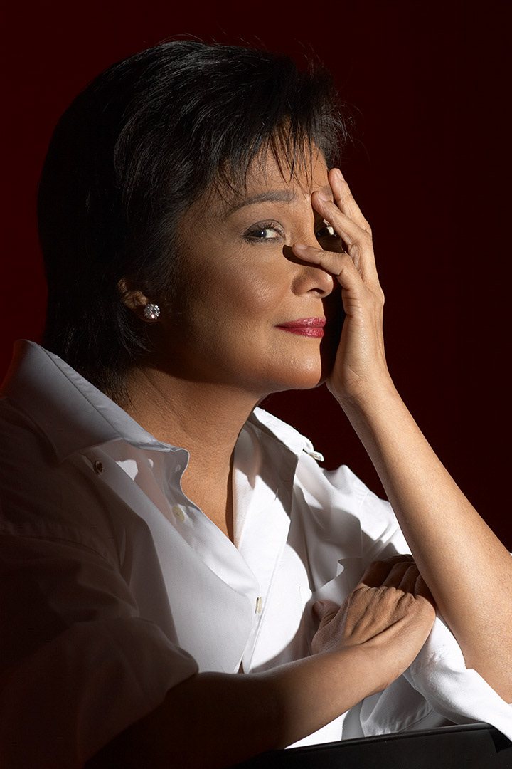 Nora Aunor (National Artist)