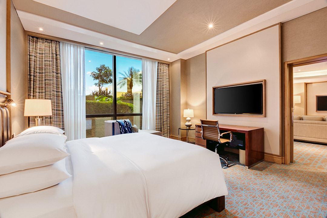 Interiors Photography