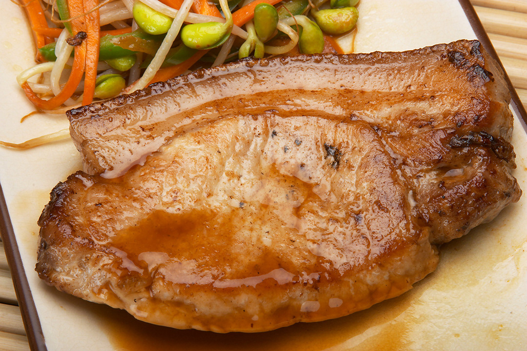 Pork Chop photo
