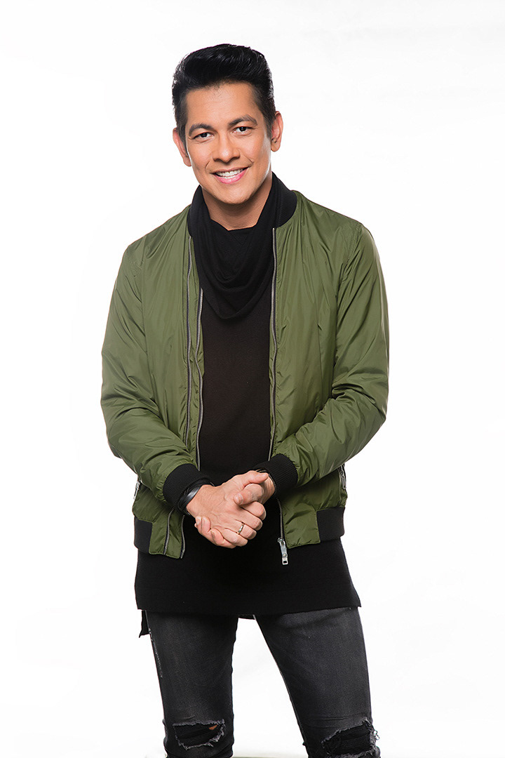 Gary Valenciano