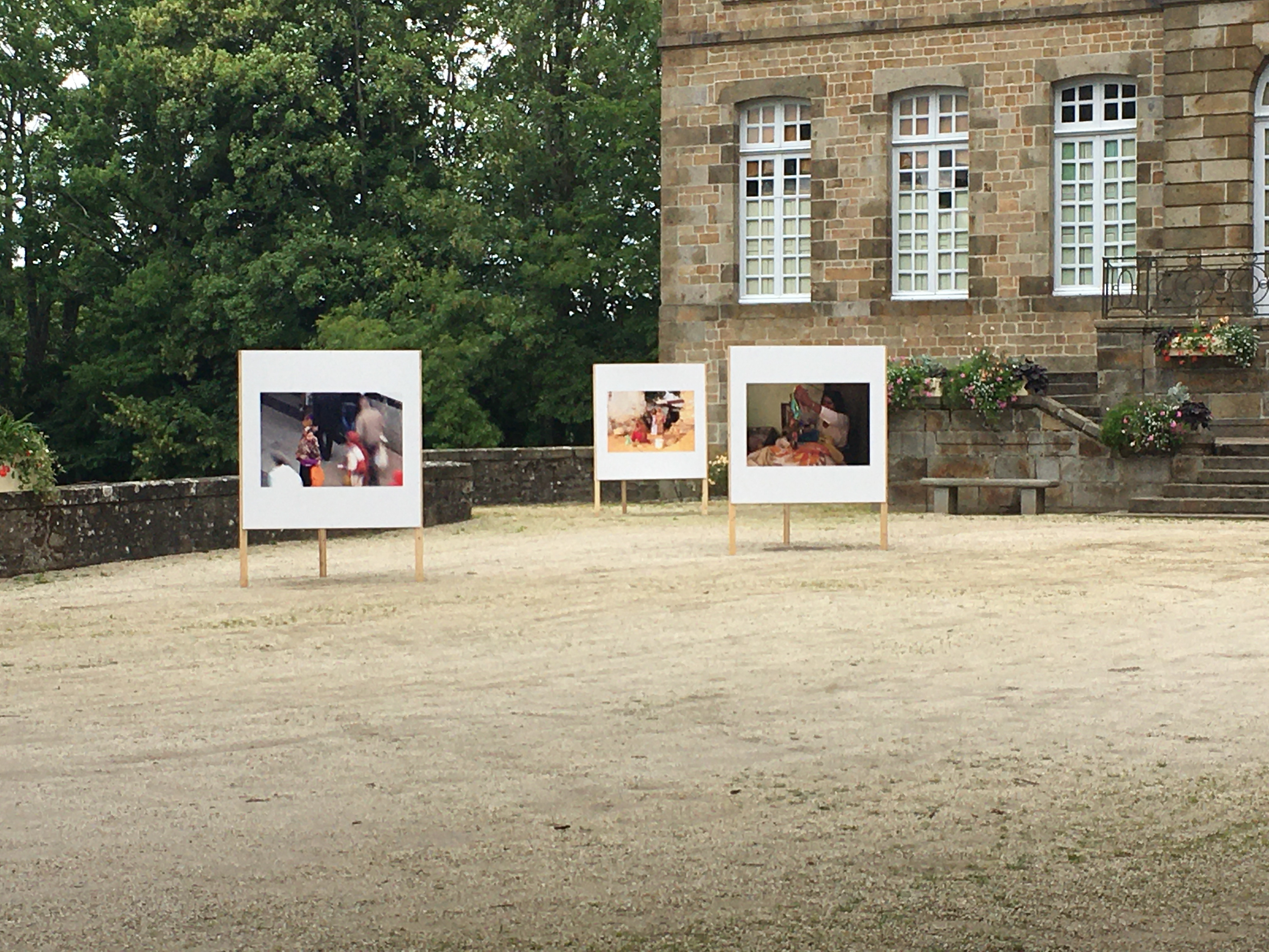Musée du Château de Flers