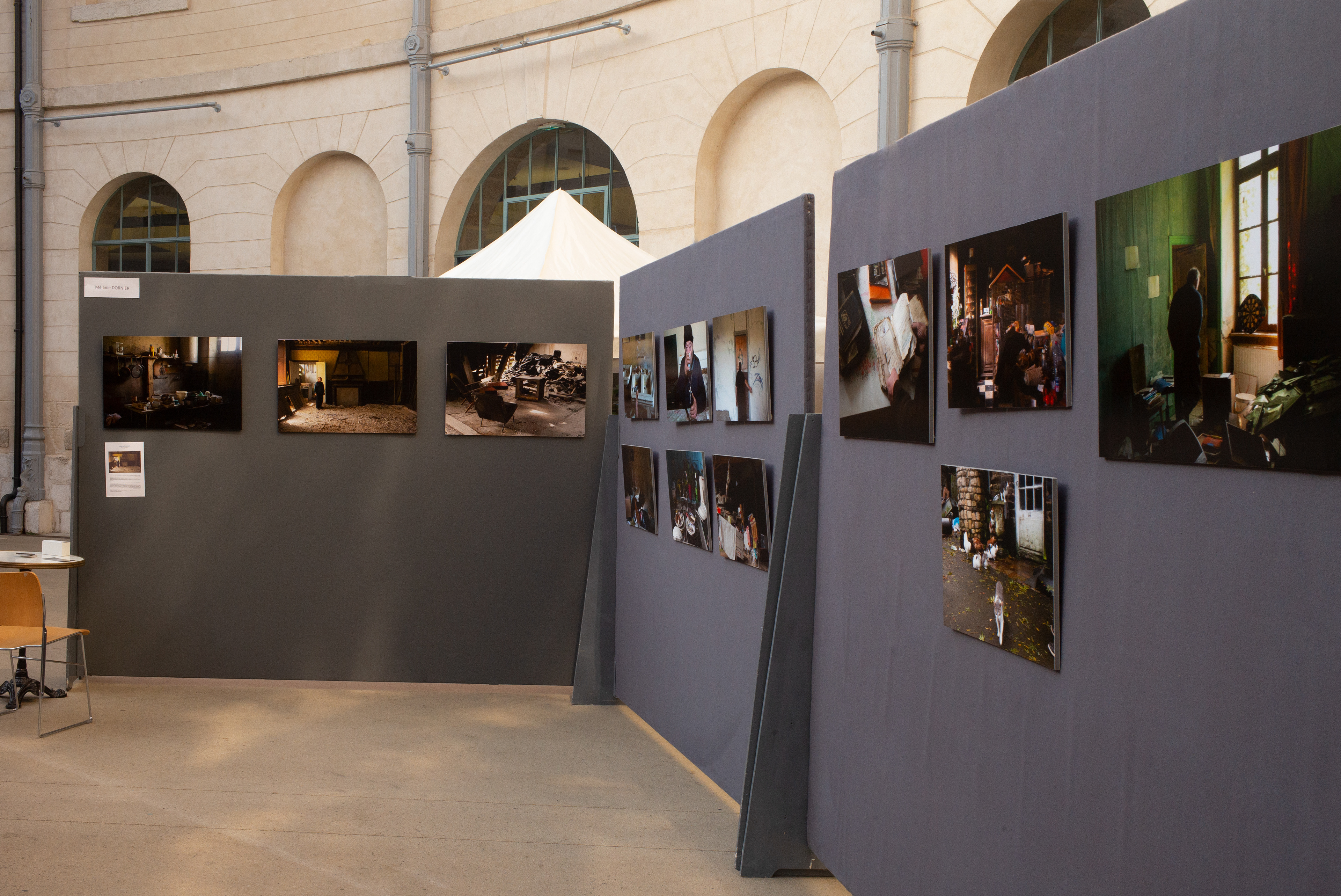 Festival Regards - Alençon