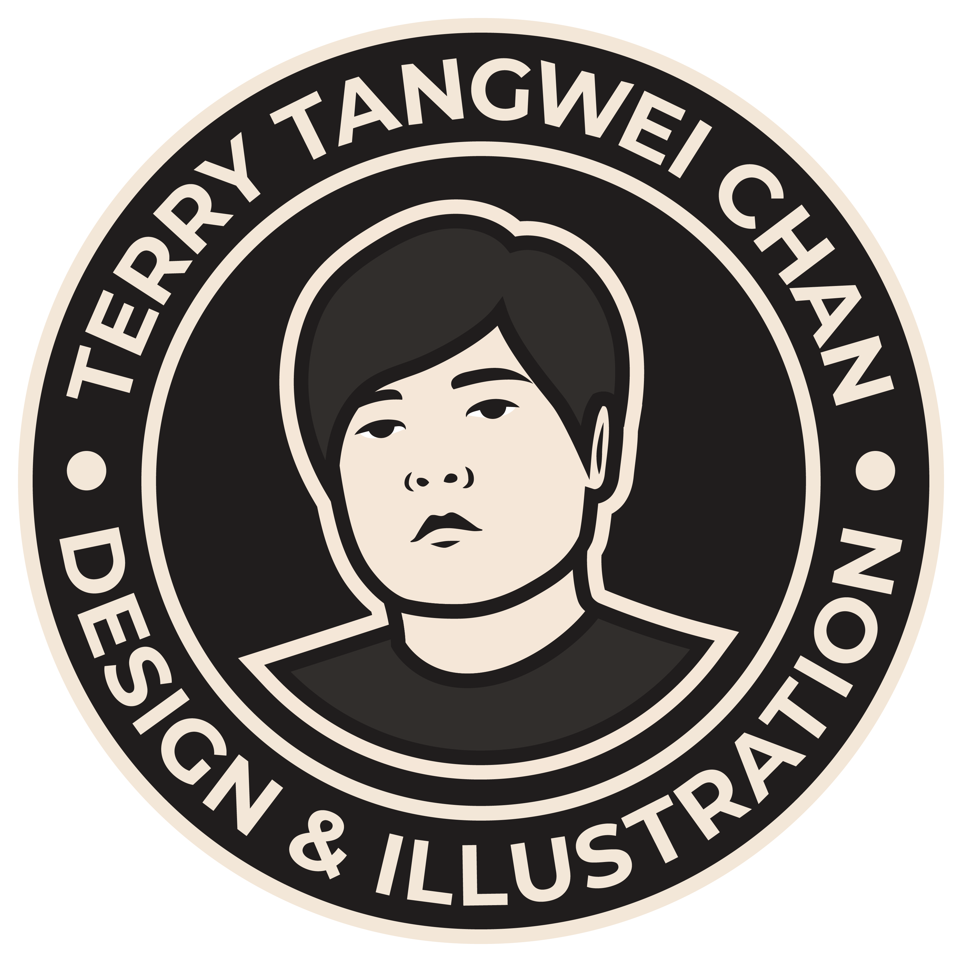 Terry Tangwei Chan