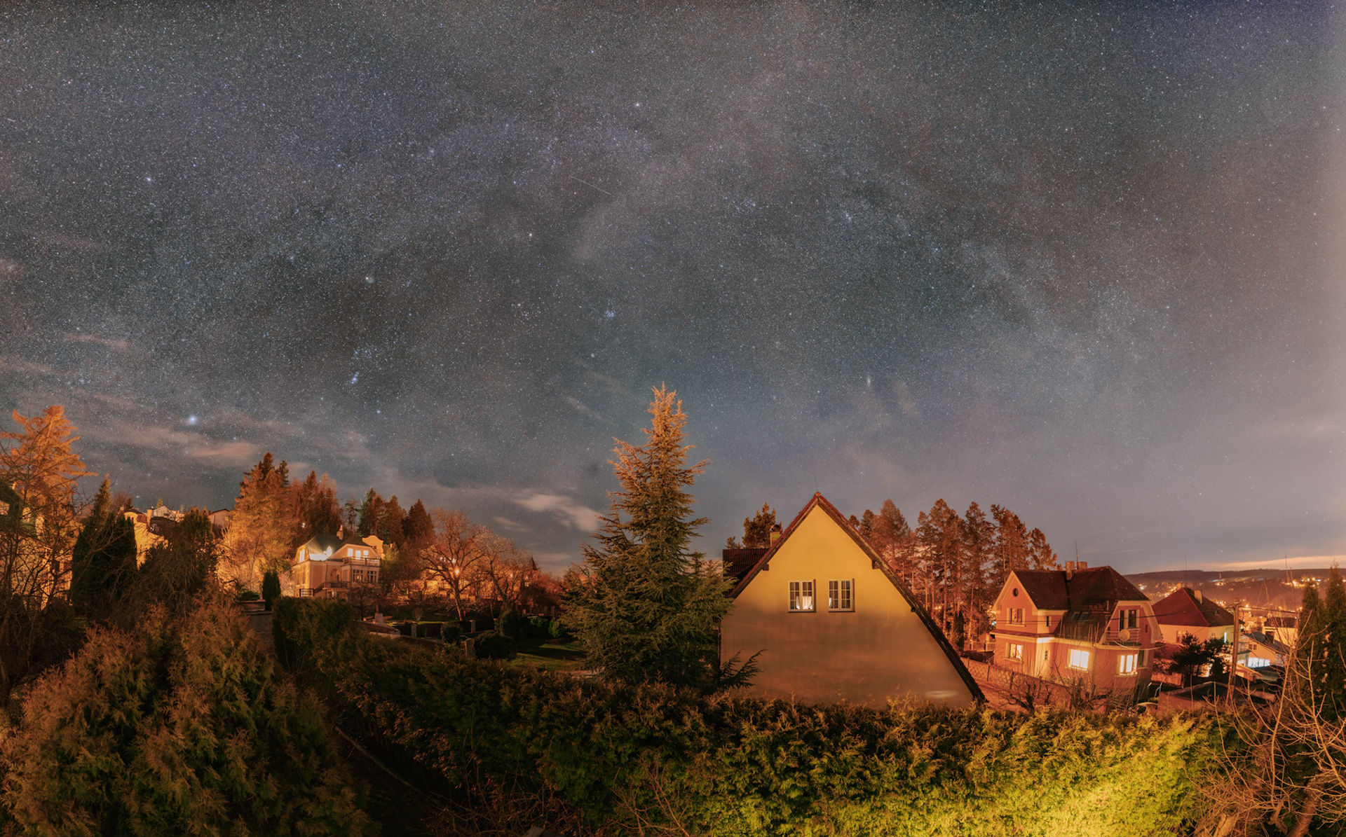 Řevnice