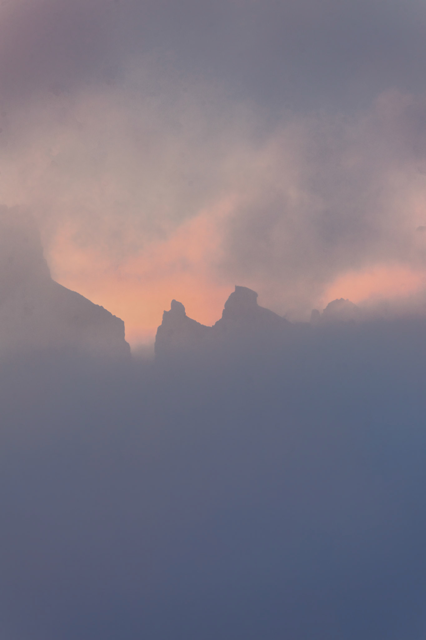Dolomity