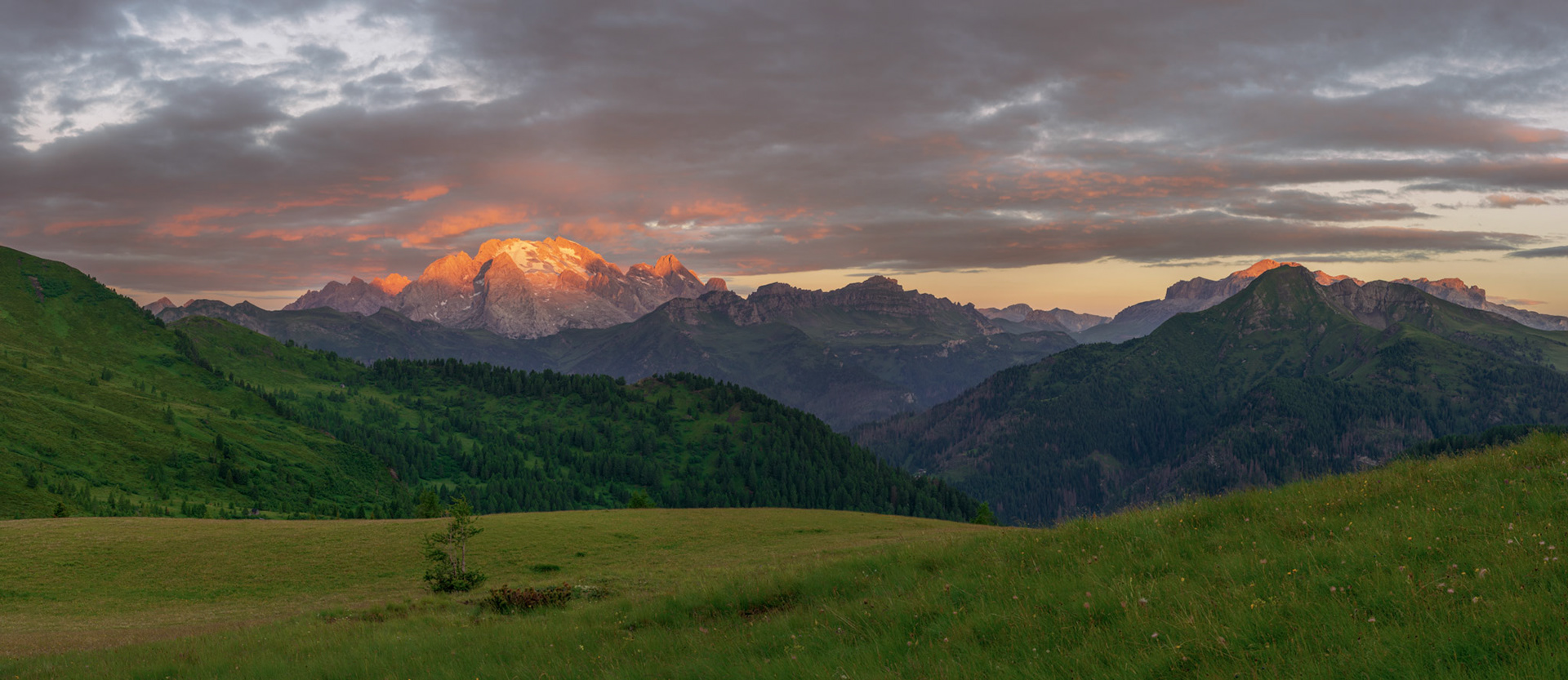 Marmolada