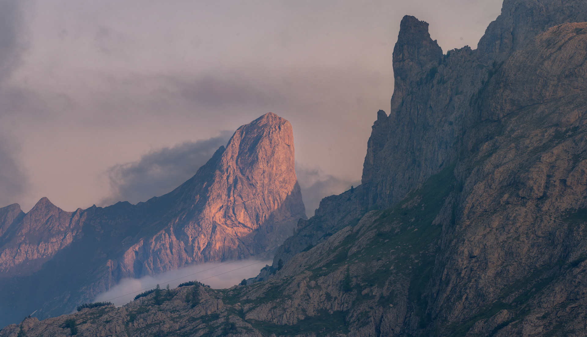 Dolomity