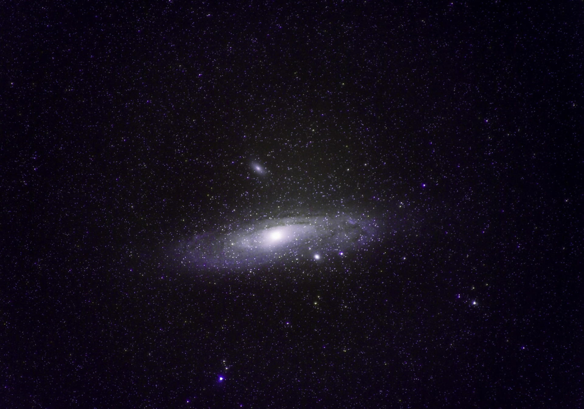 Andromeda