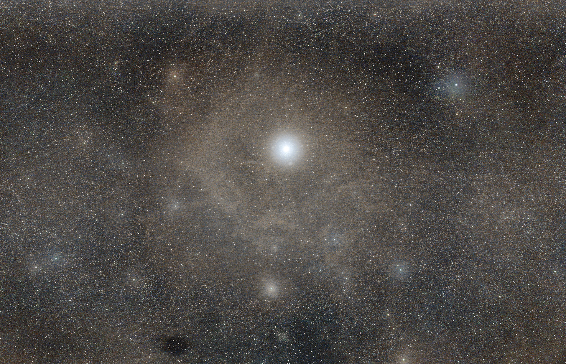 Polaris Flare