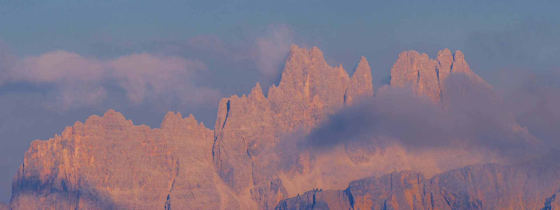 Dolomity