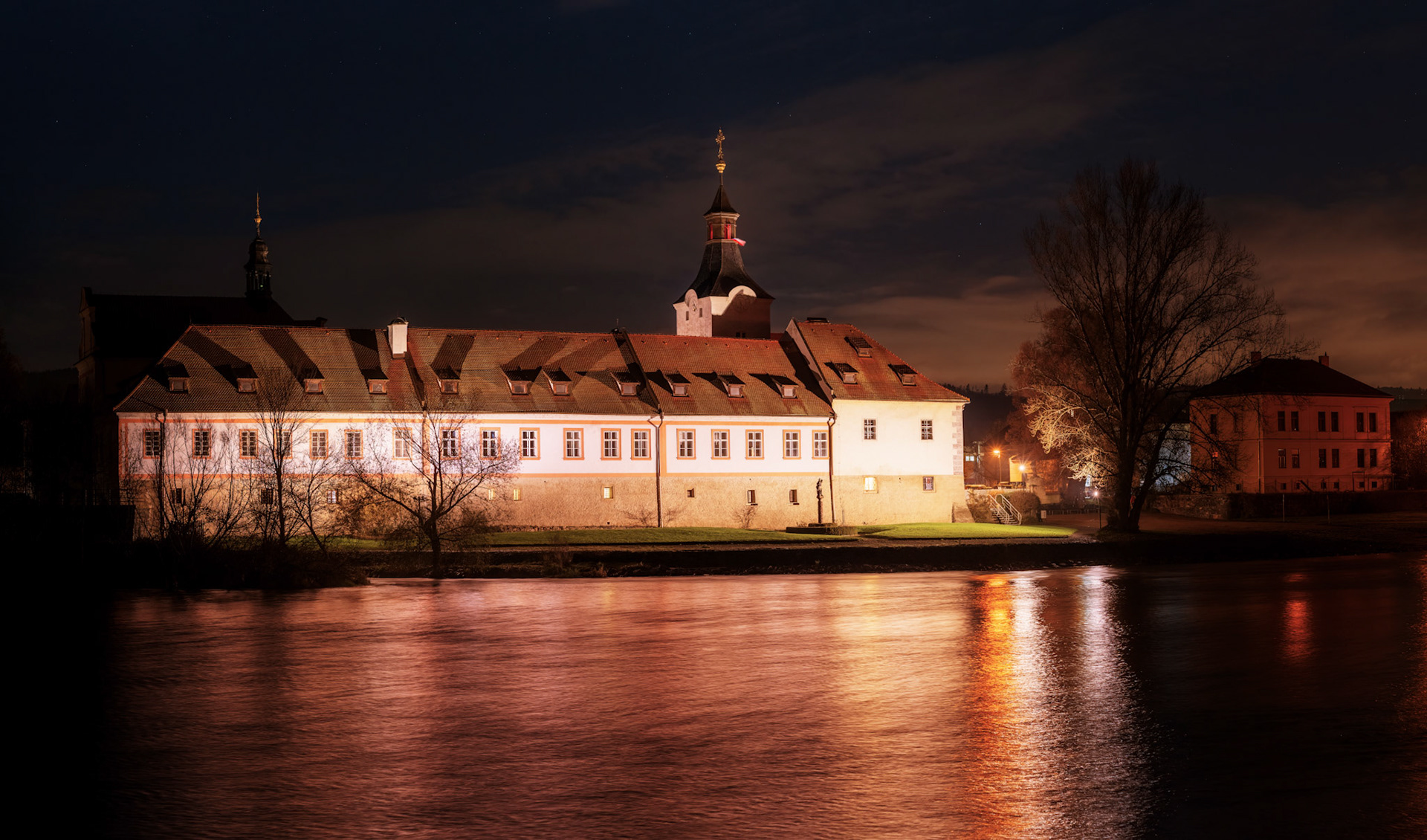 Dobřichovice