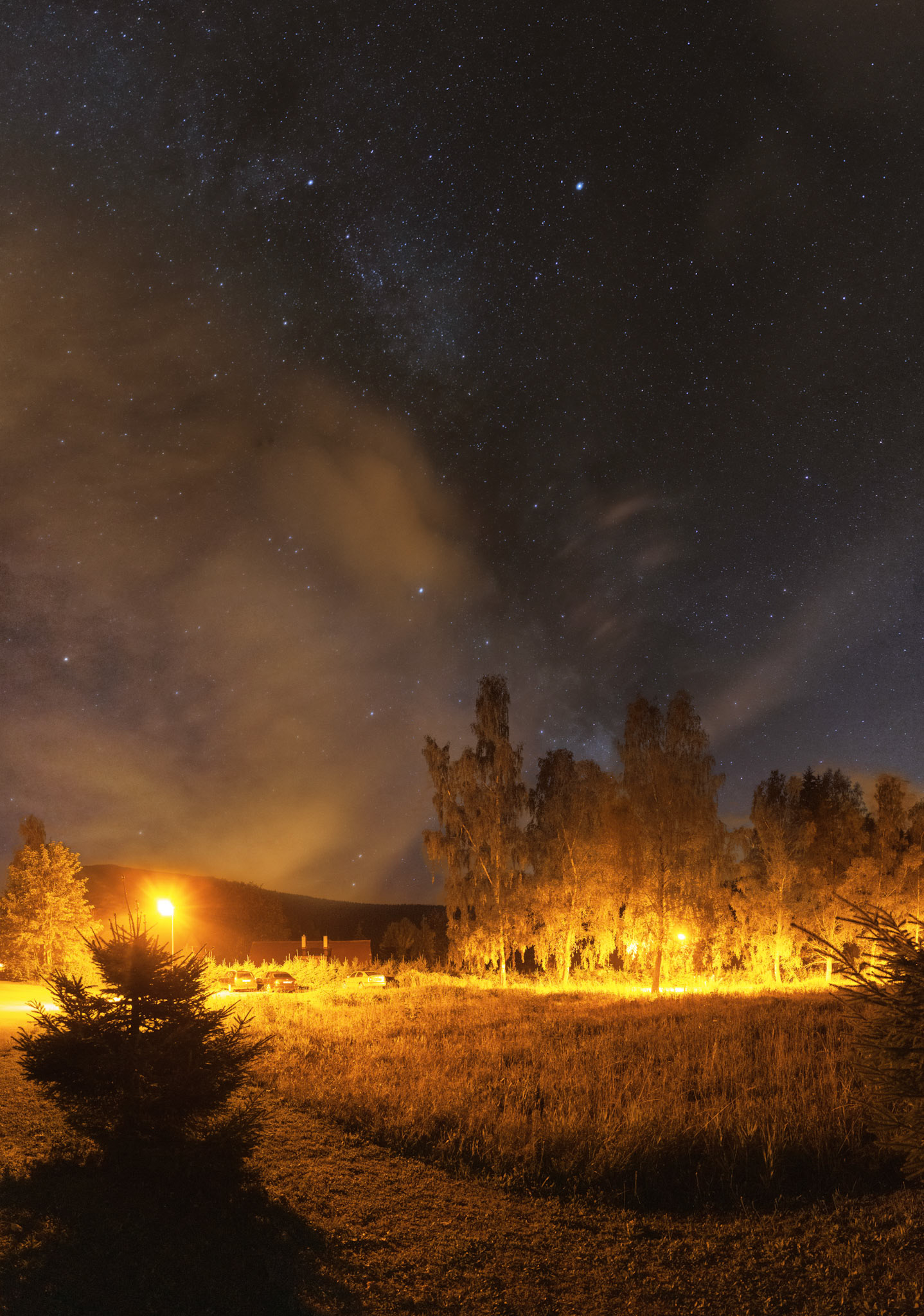 Harrachov