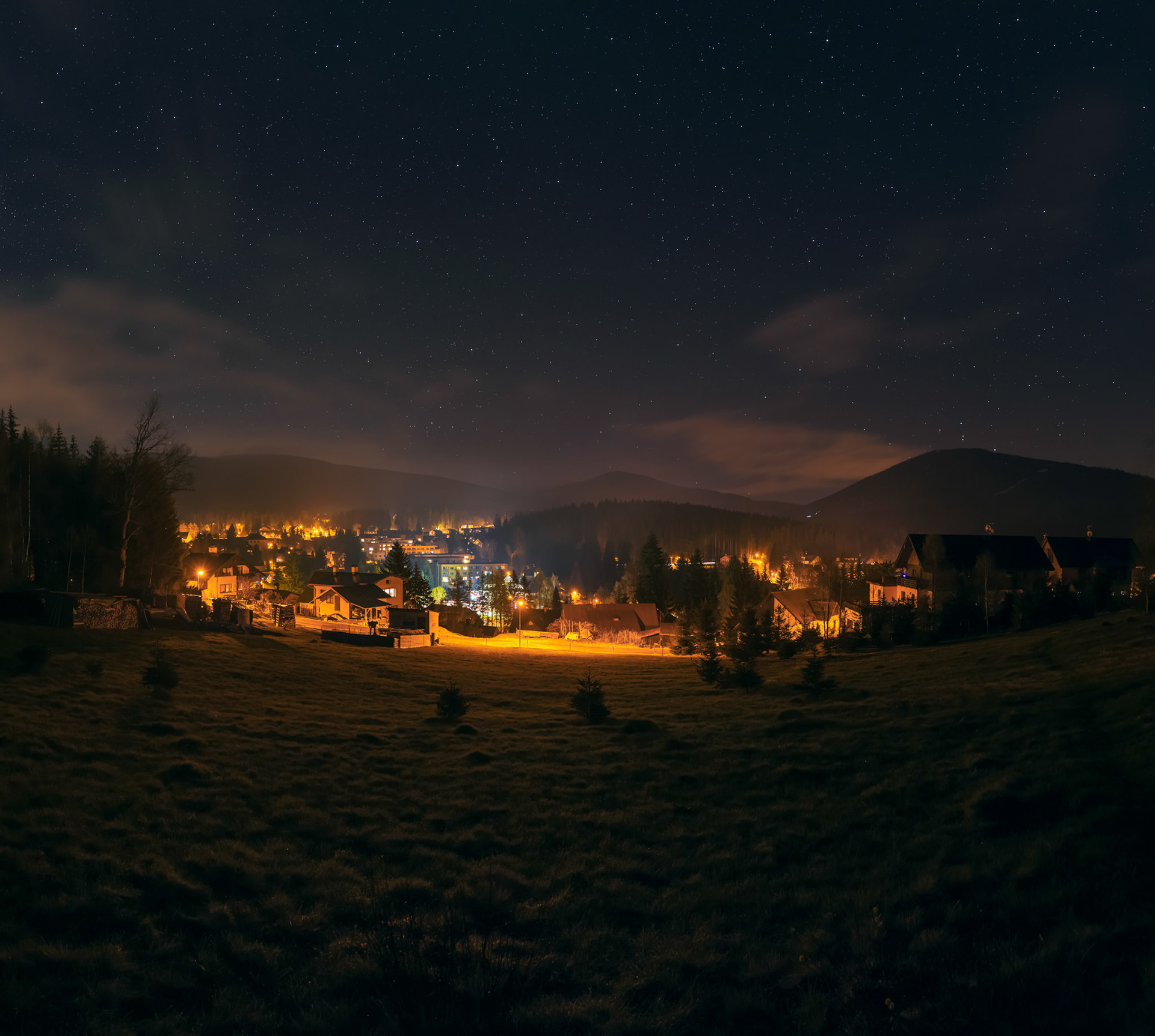Harrachov