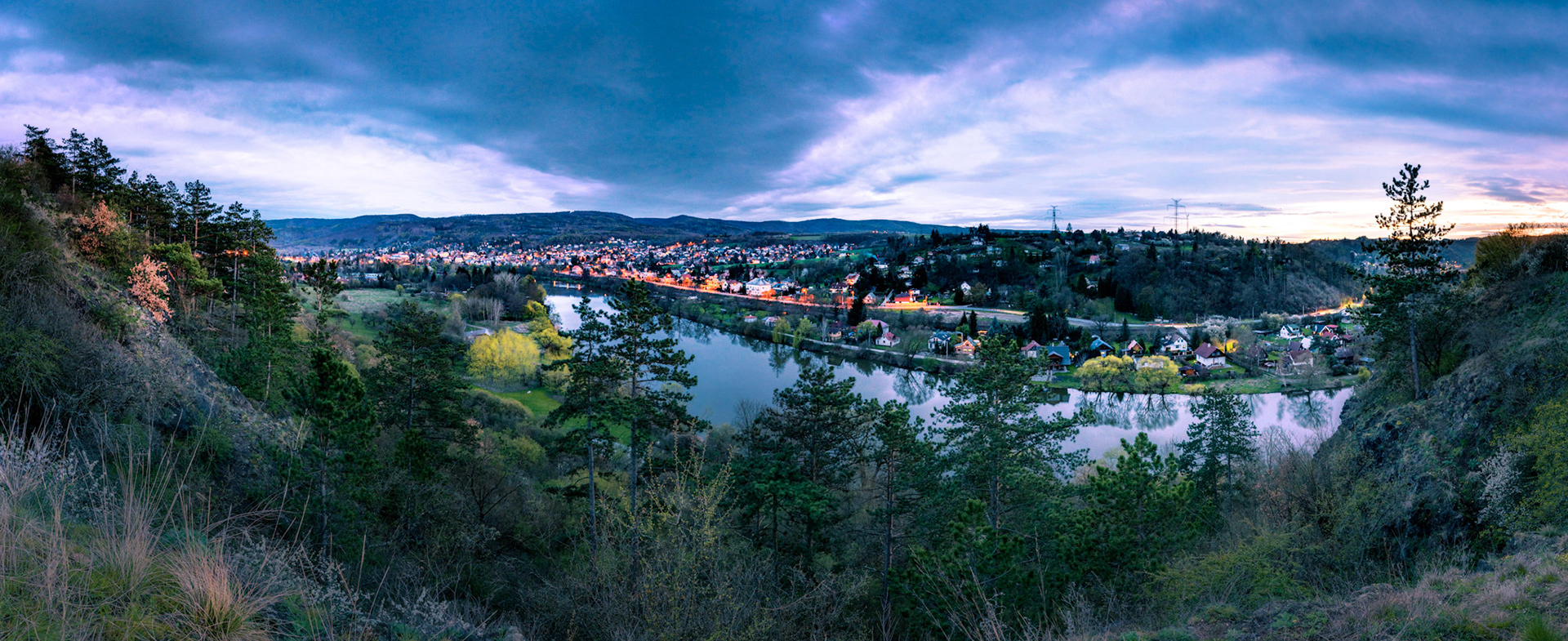 Řevnice