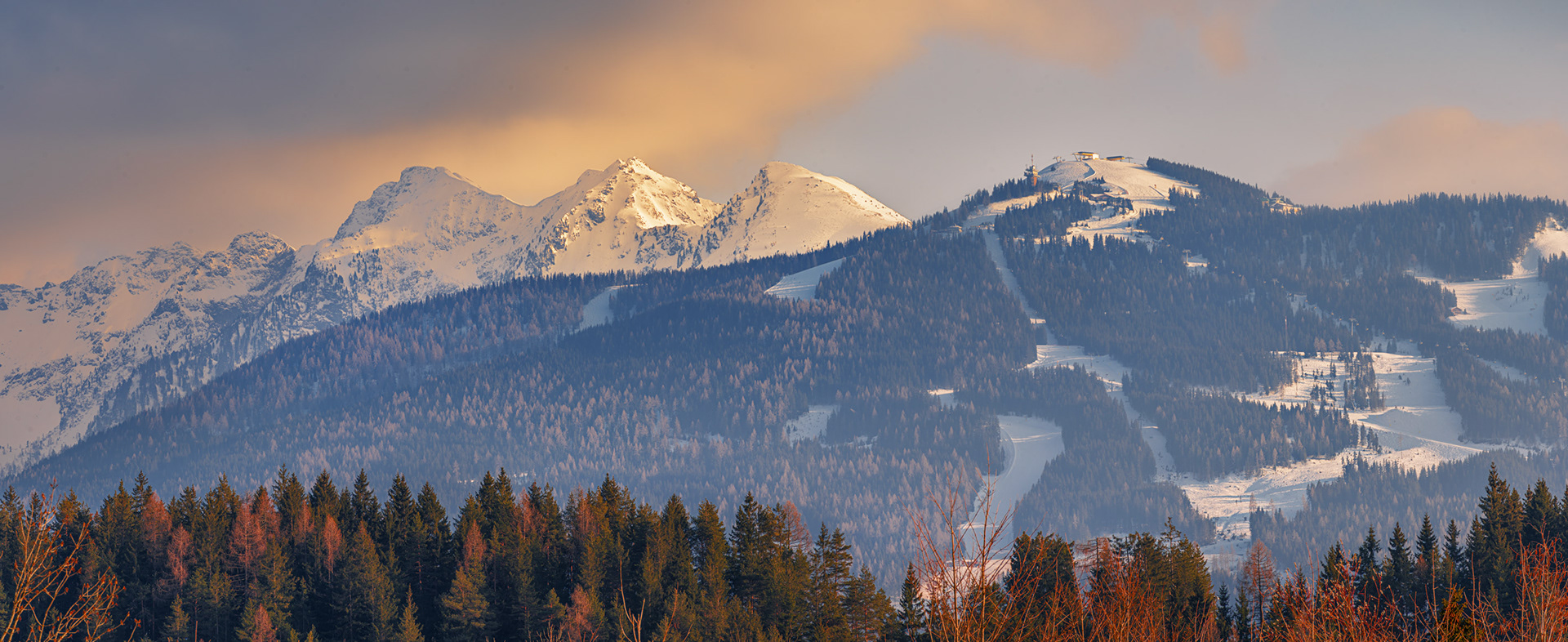 Ramsau am Dachstein