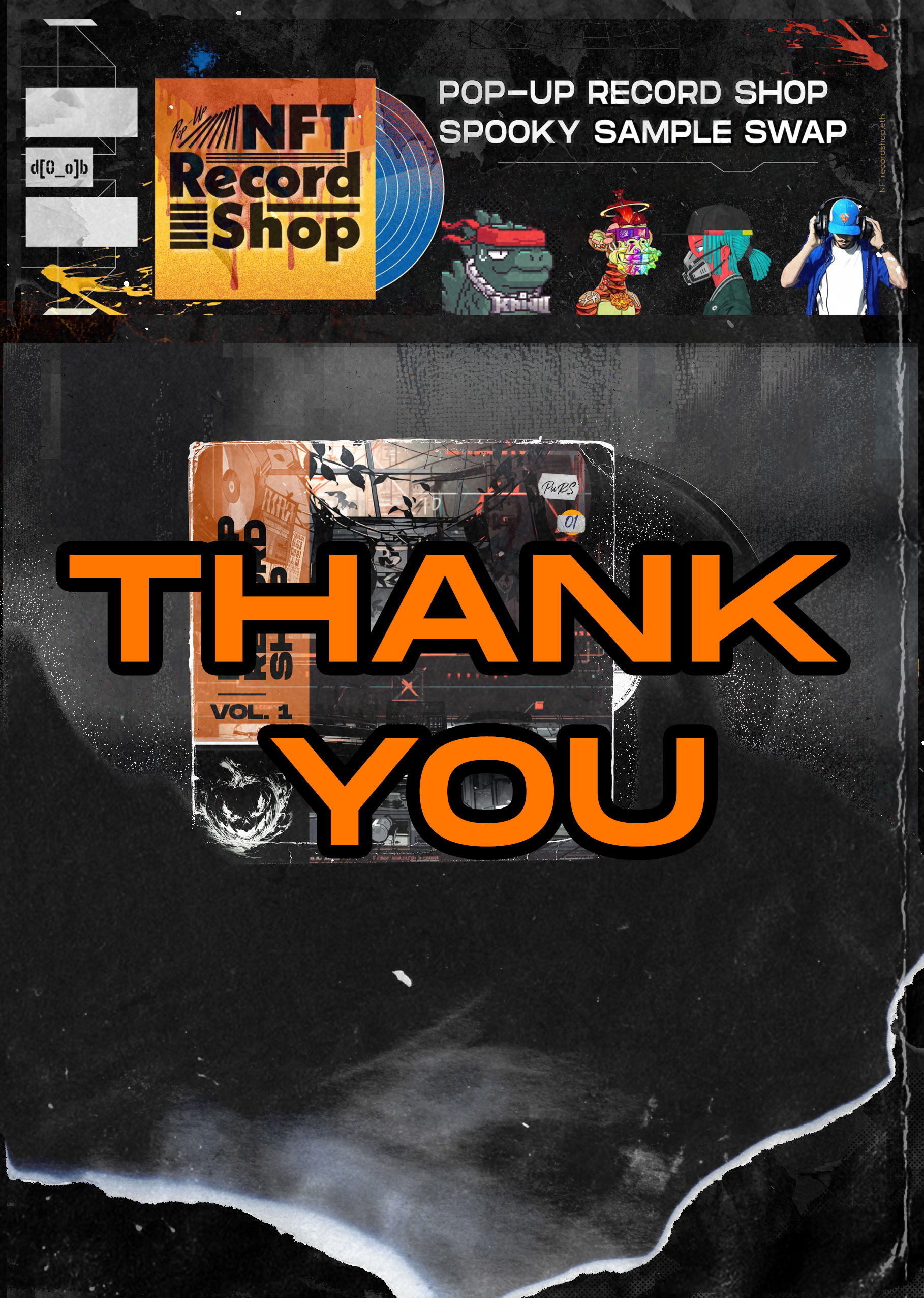 The Appreciation