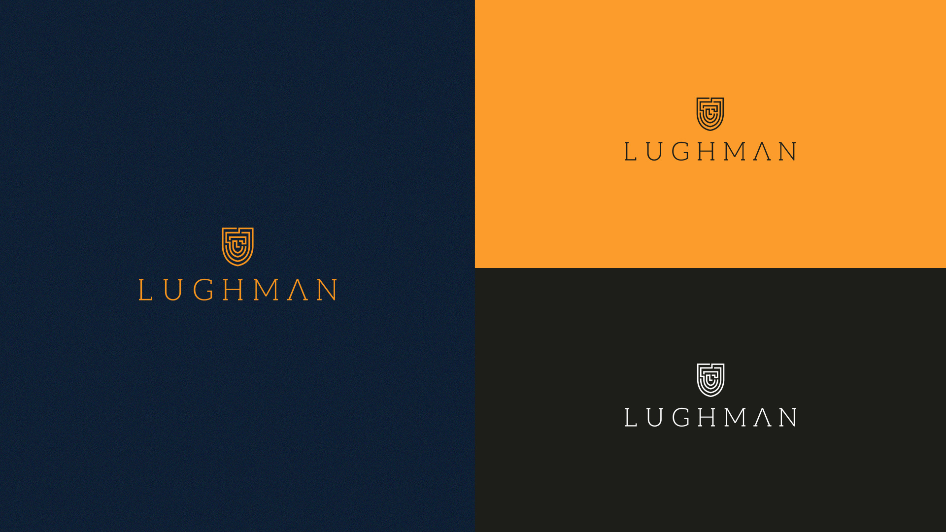 Lughman Guideline
