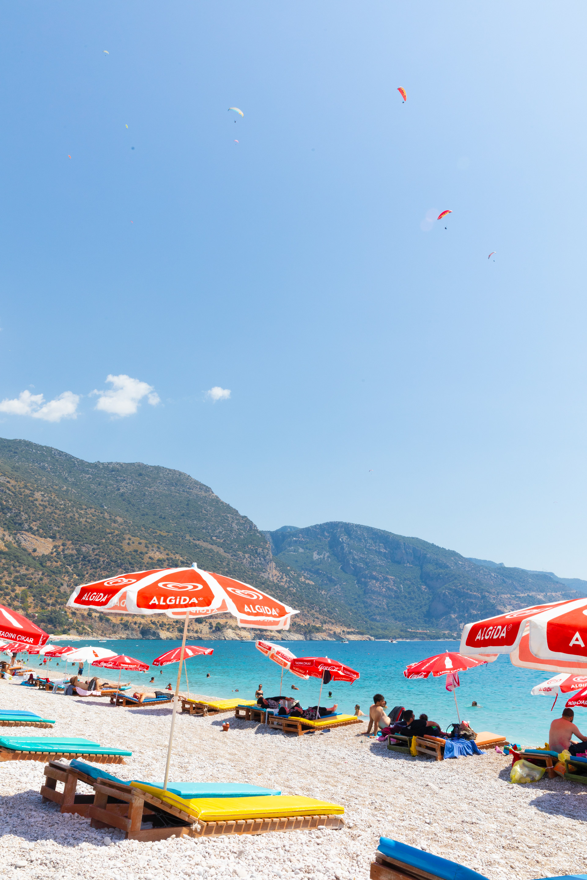 Algida Turkey