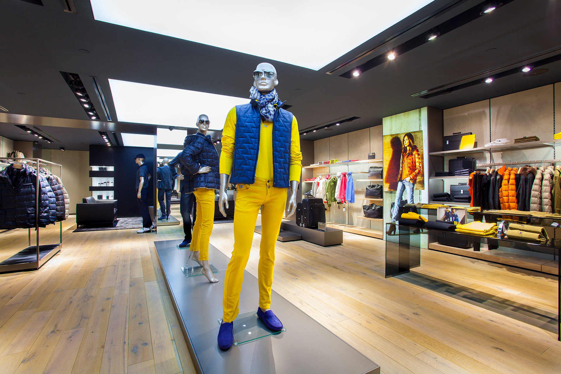 Porsche Design, Istanbul