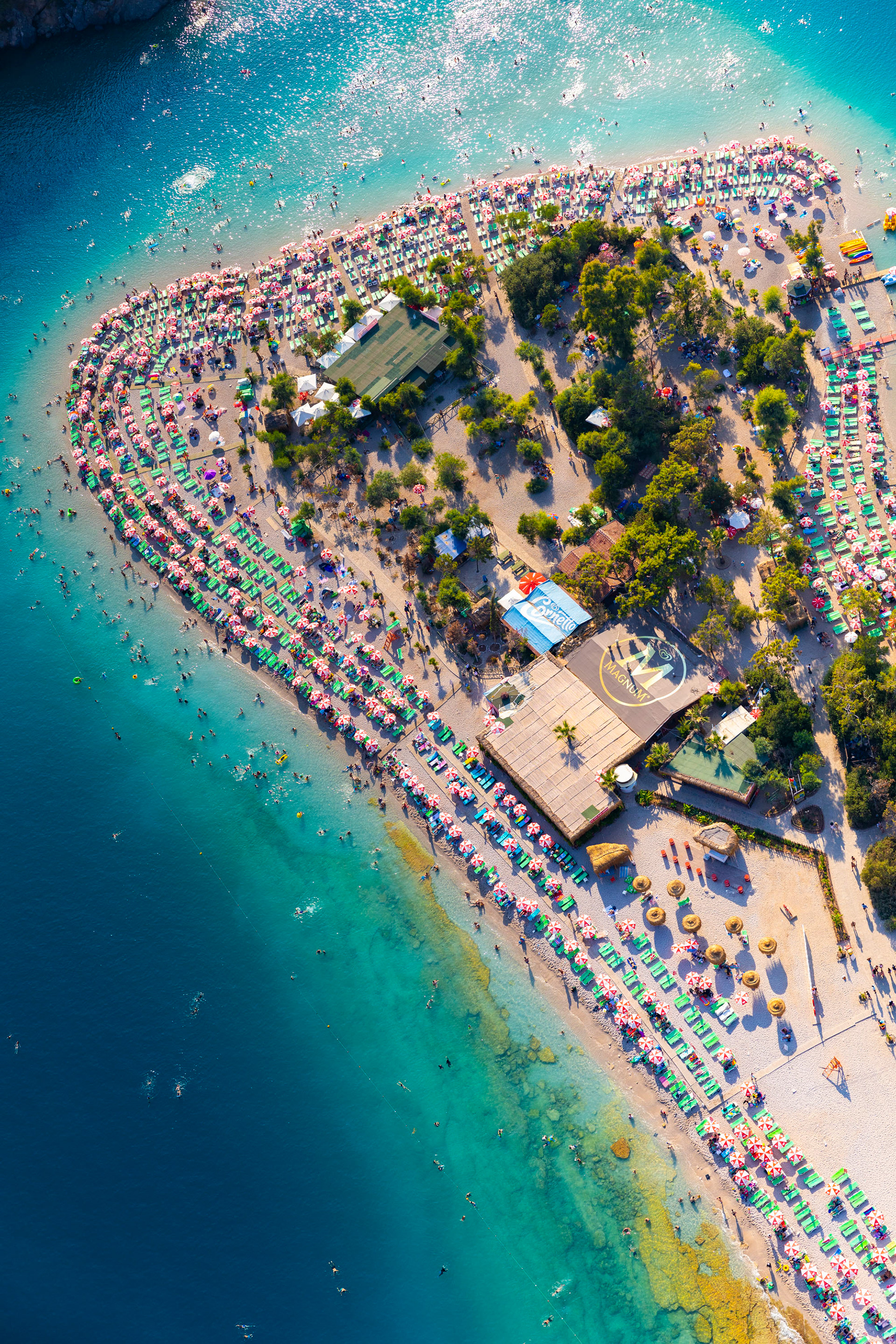 Algida Turkey