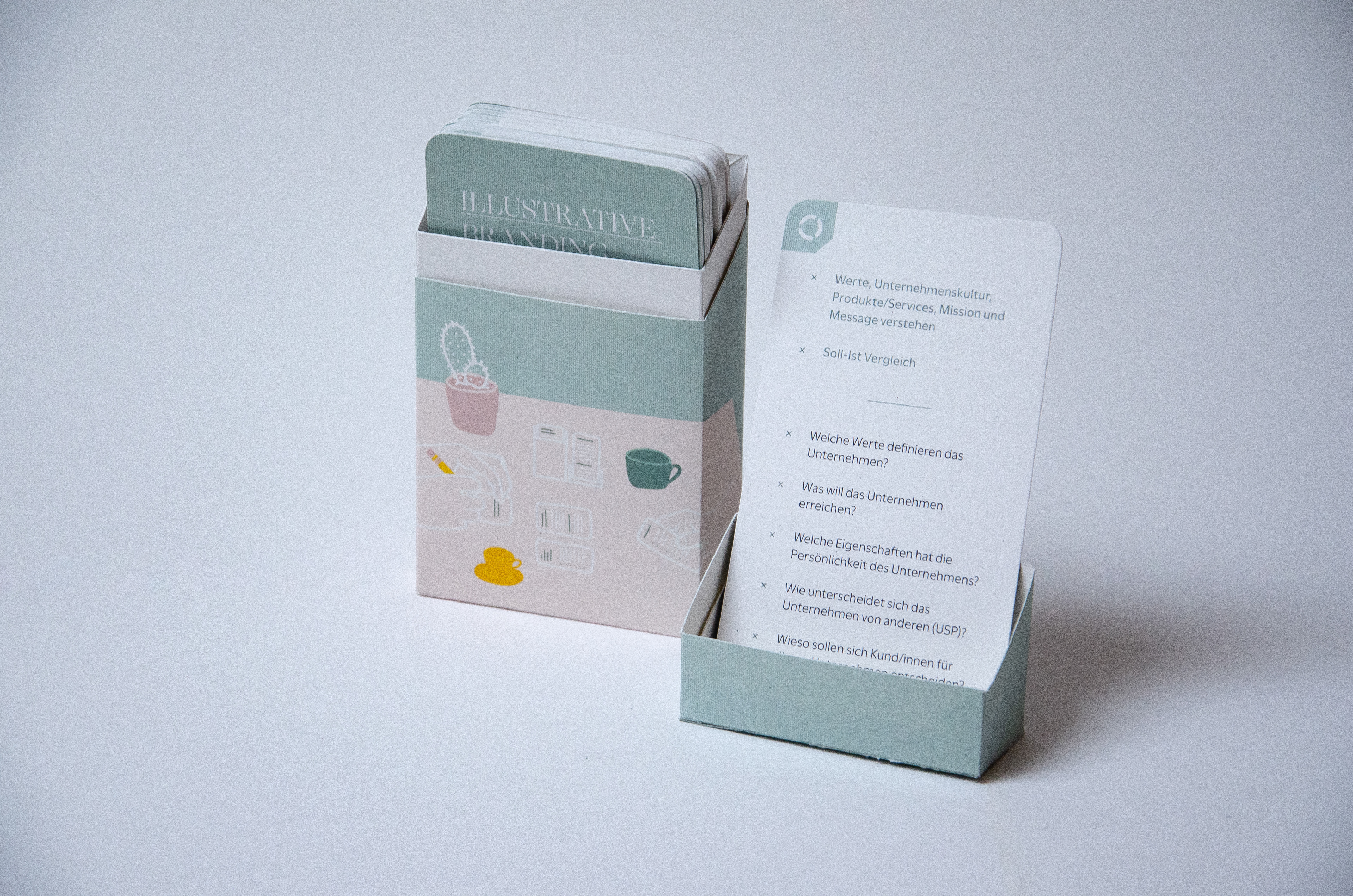 Illustrative Branding Toolkit