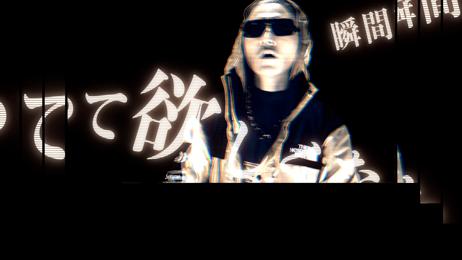 F L Y D T O K Y O - HIROOMI TOSAKA LIVE I FULL MOON