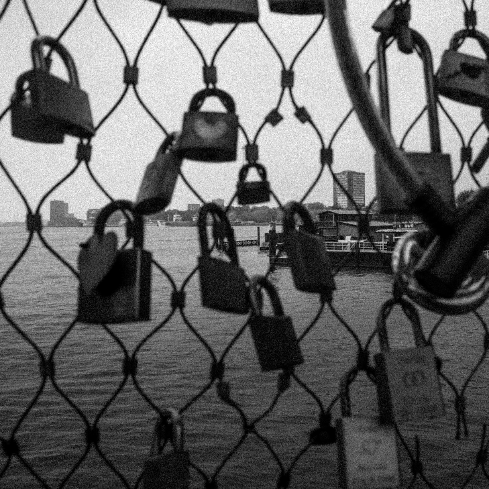 Locks