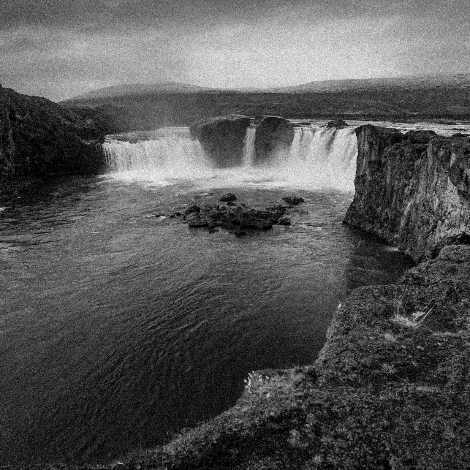 Goðafoss