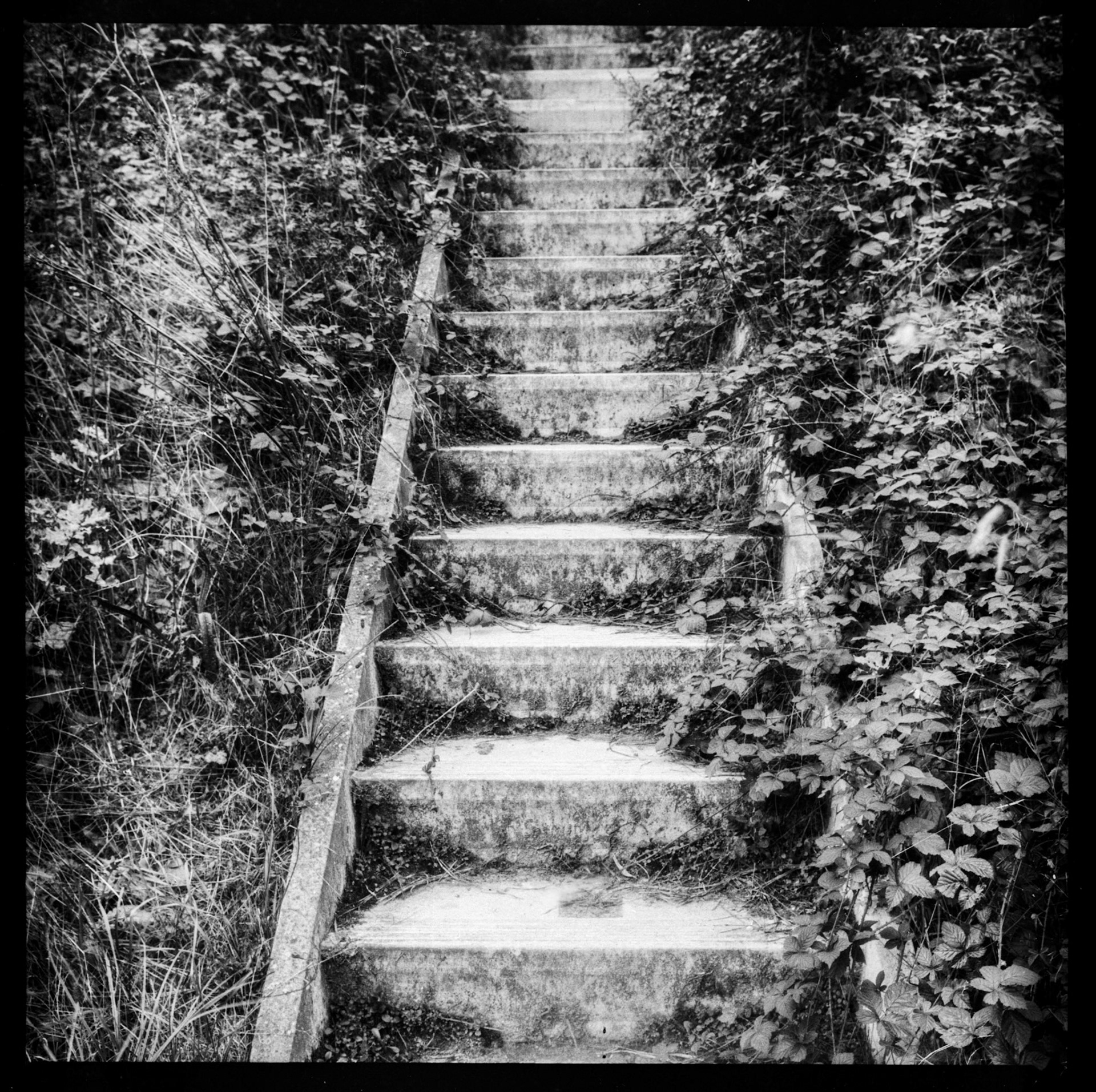 Stairway
