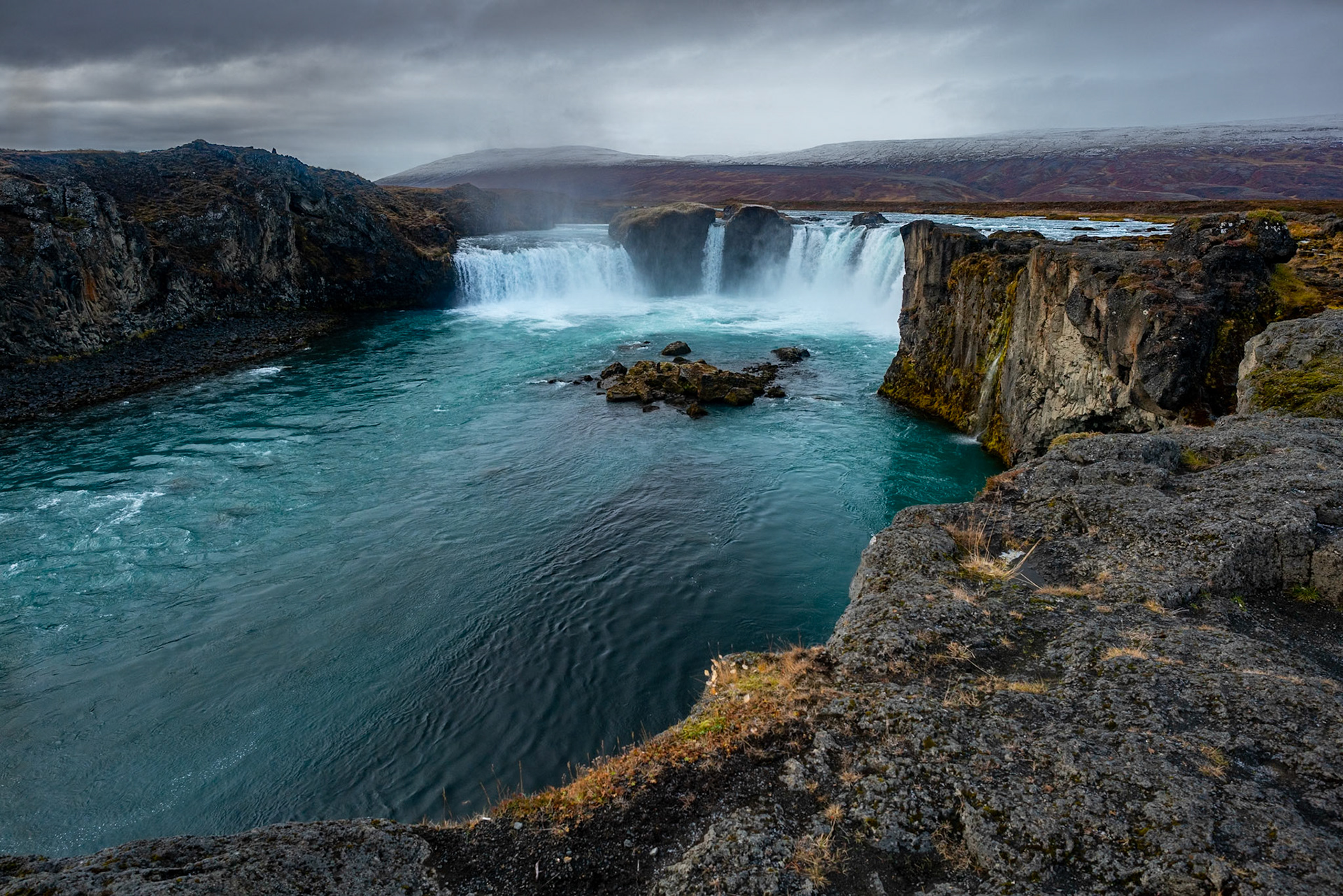 Goðafoss