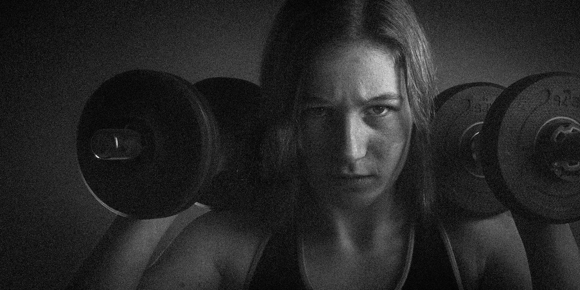 Strength is a choice