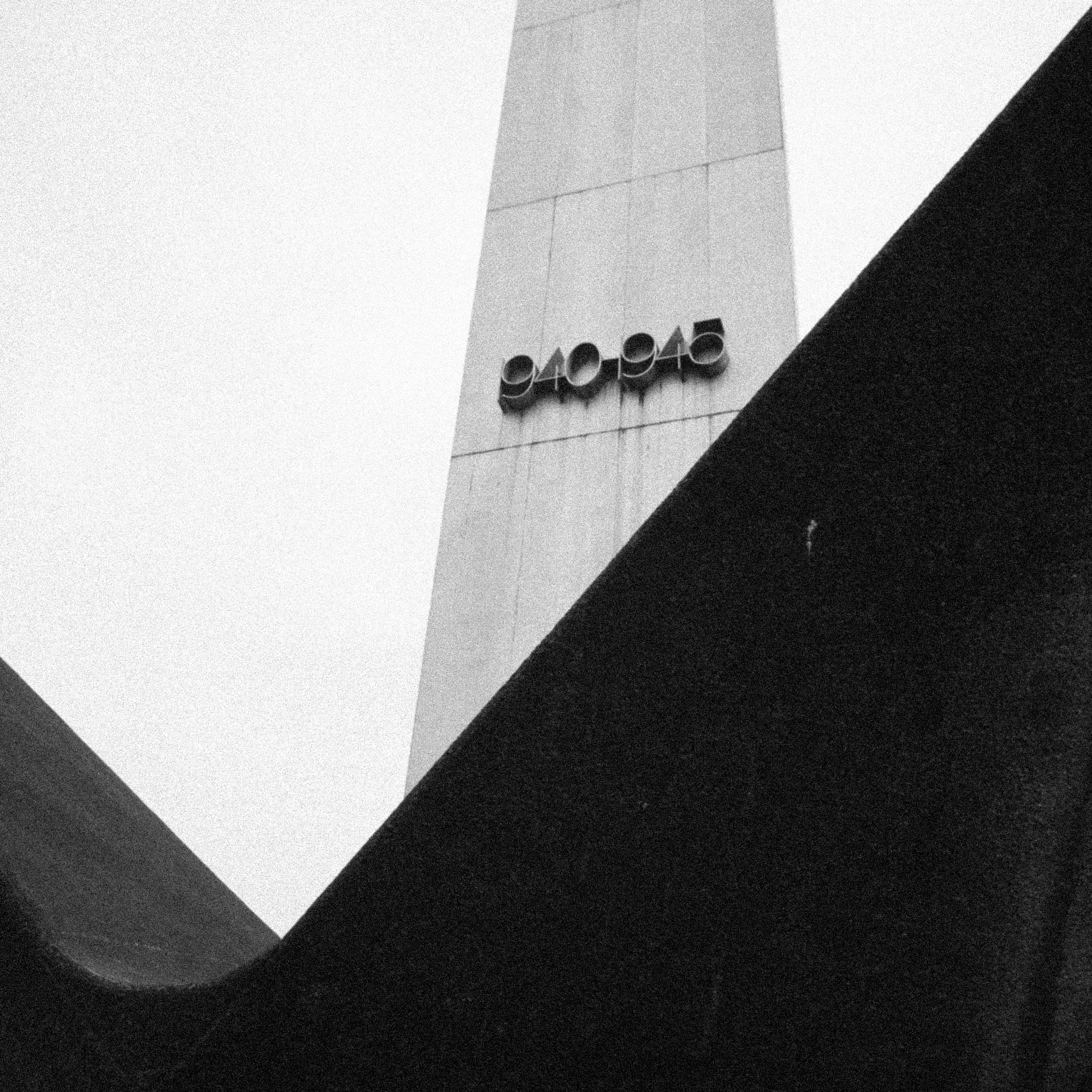 40-45 monument