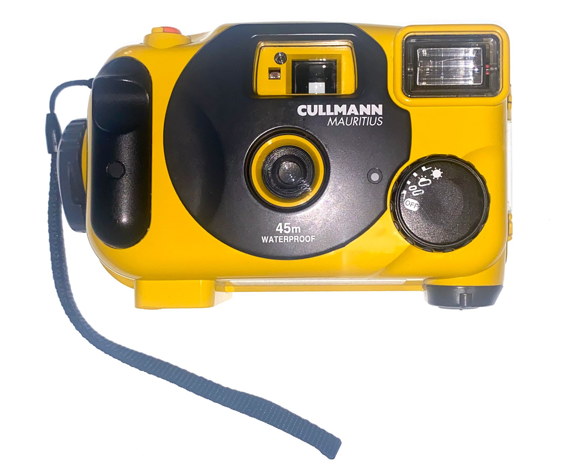 Cullmann Mauritius (Epoque ET-100)