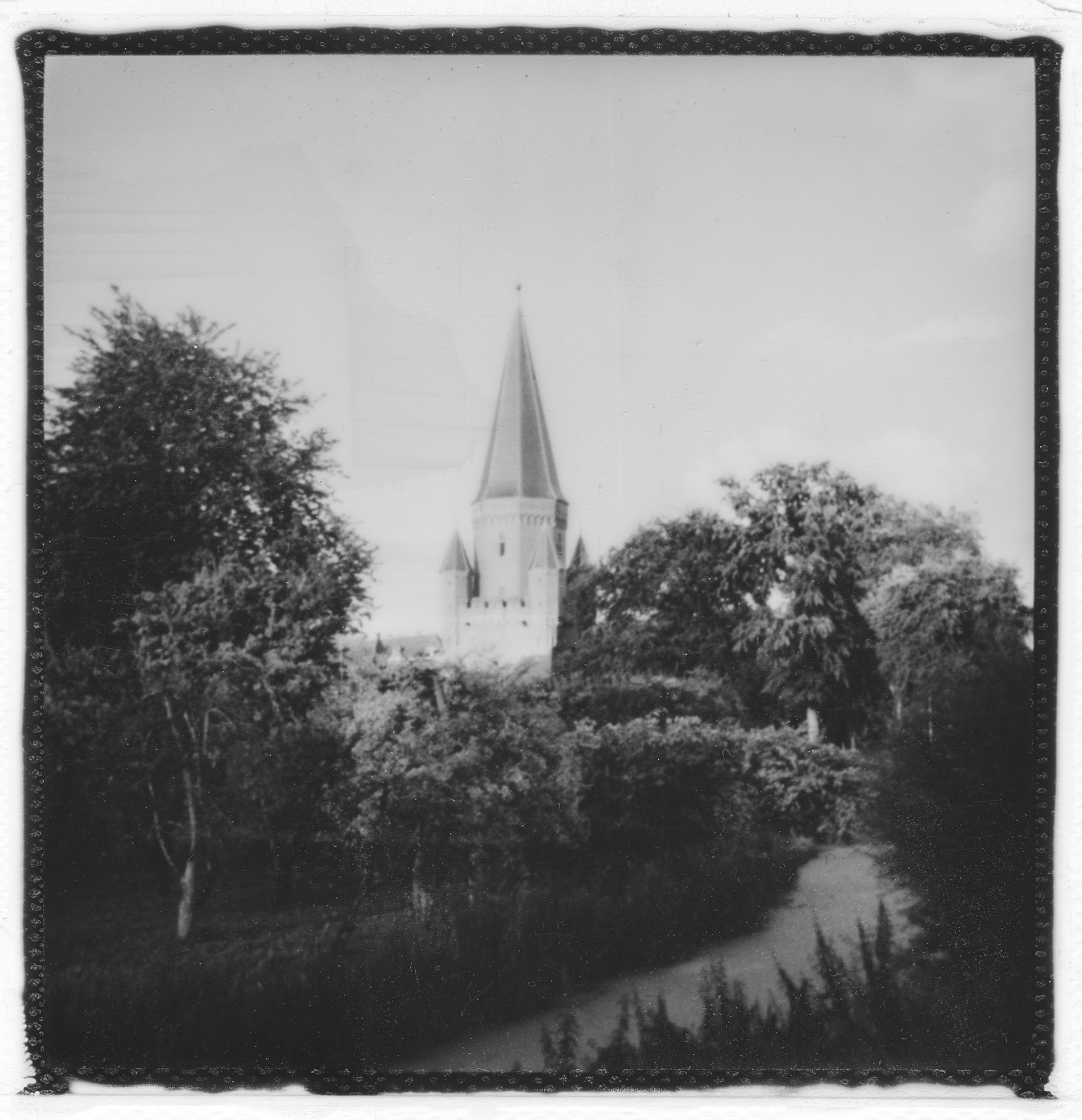 Polaroid of Drogenap Zutphen