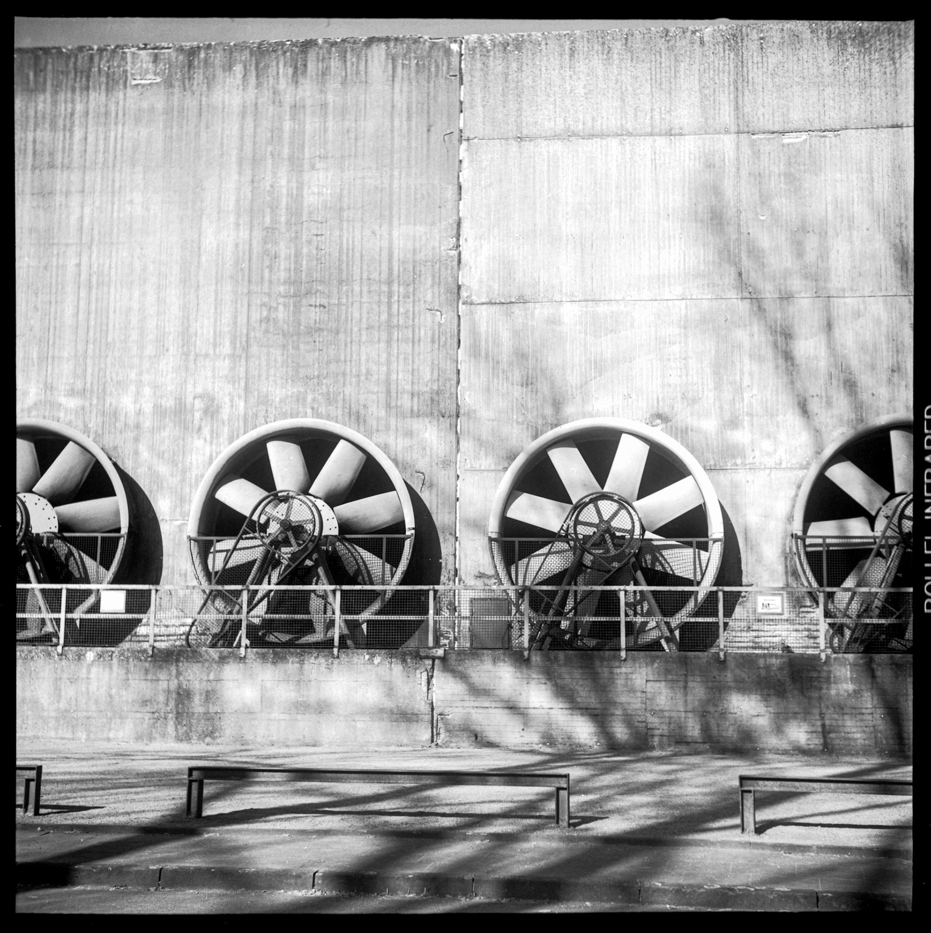 Landschaftspark Germany - Kiev 88