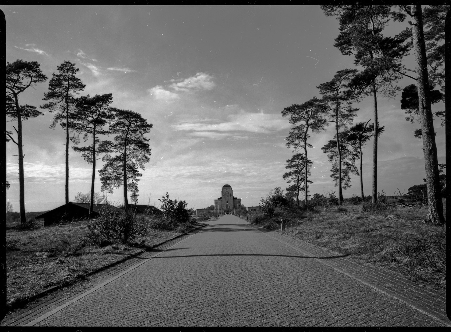 Radio Kootwijk - Pentax 645
