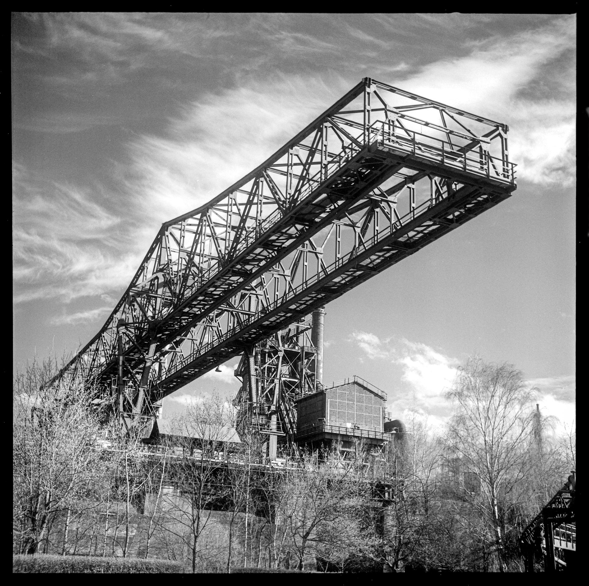 Landschaftspark - Kiev 88