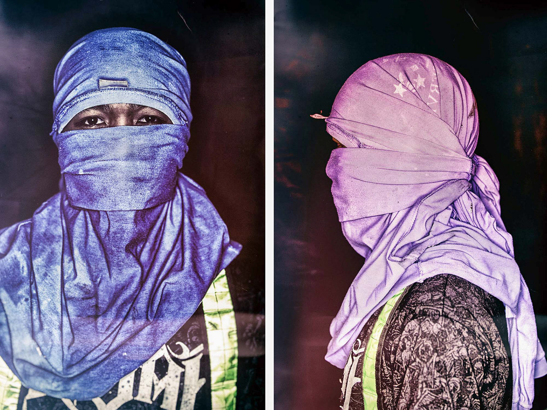 MANILA WORKER 2