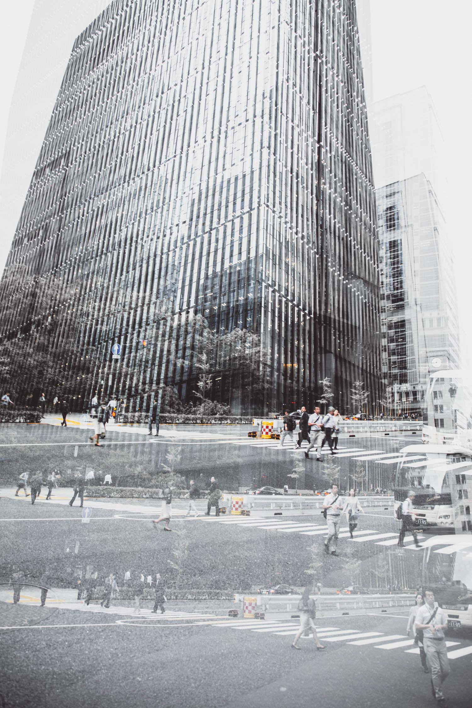 TOKYO CROSSING 21