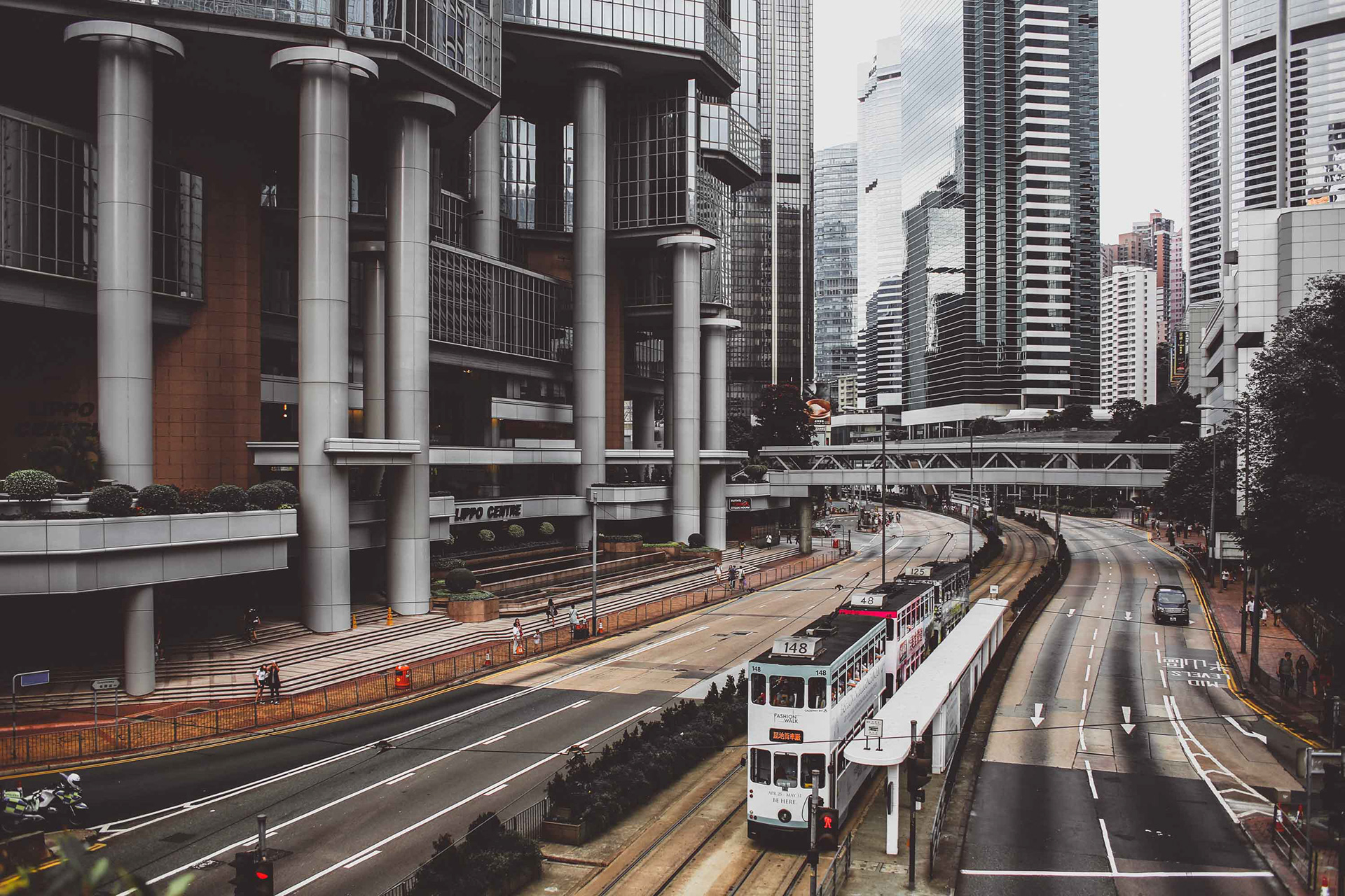 CITYSCAPES HONG KONG 17