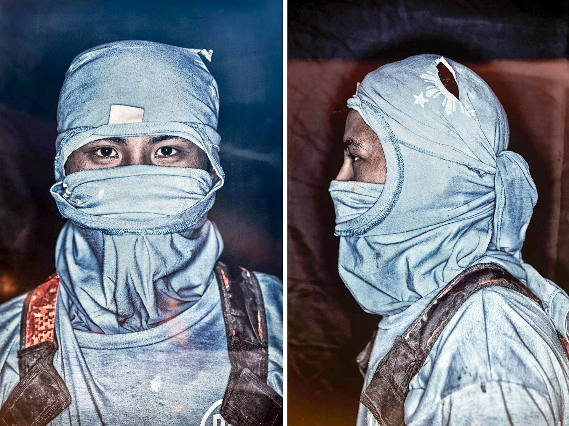 MANILA WORKER 1