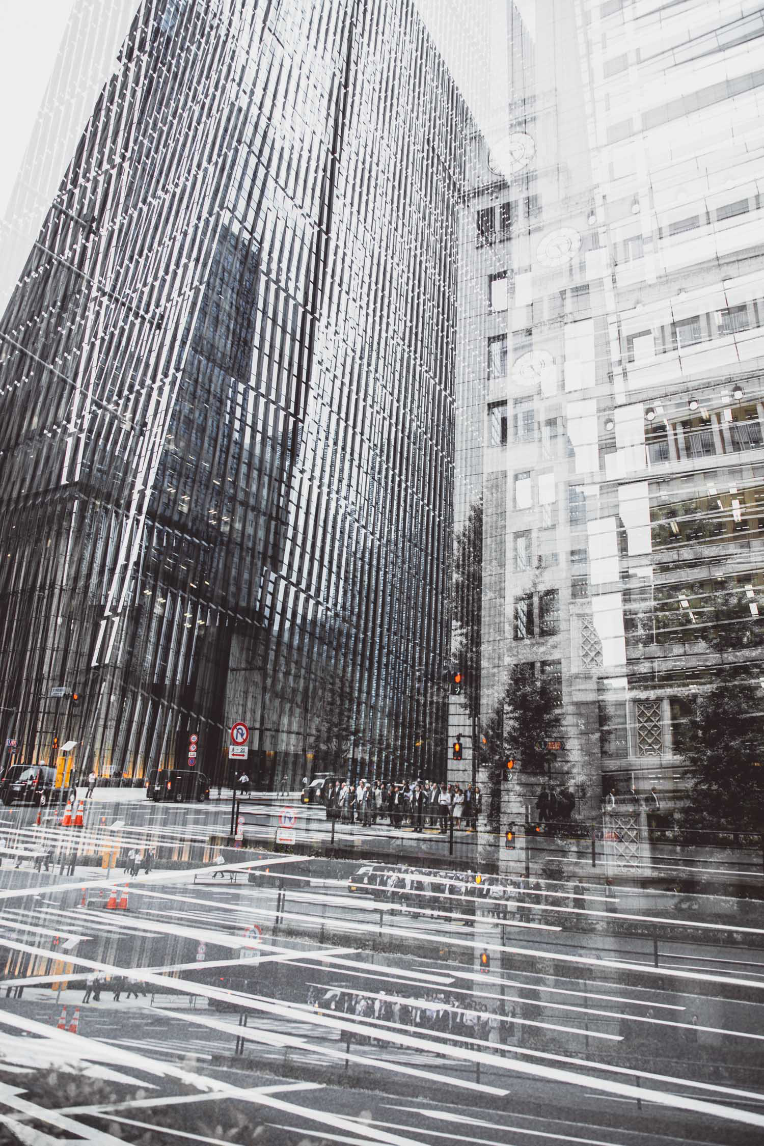 TOKYO CROSSING 13