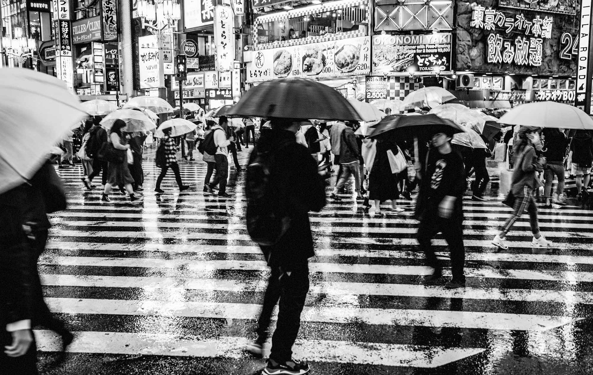 SHADES OF TOKYO 15