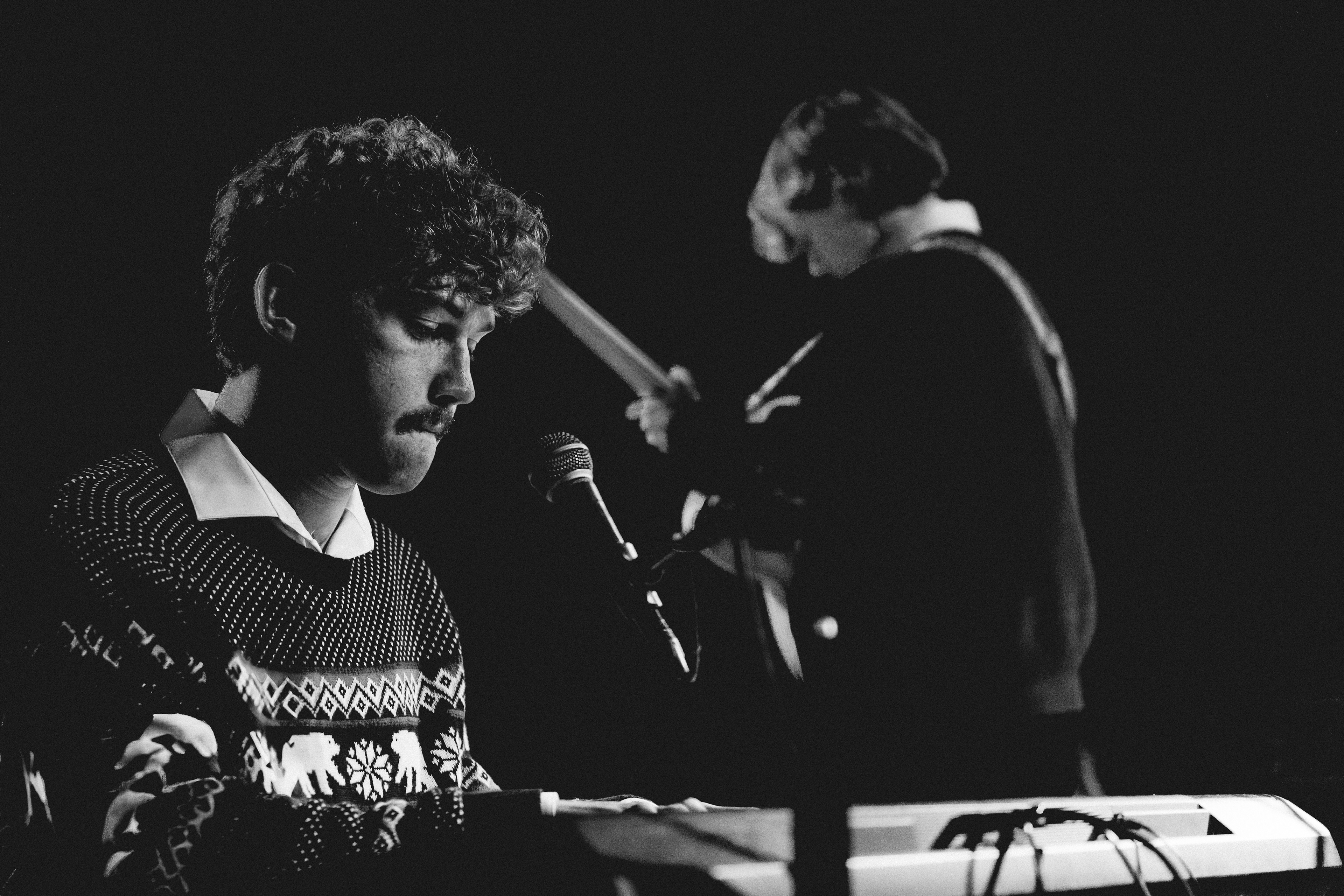 Saturday School: A Hometown Christmas at The Mockingbird Theatre