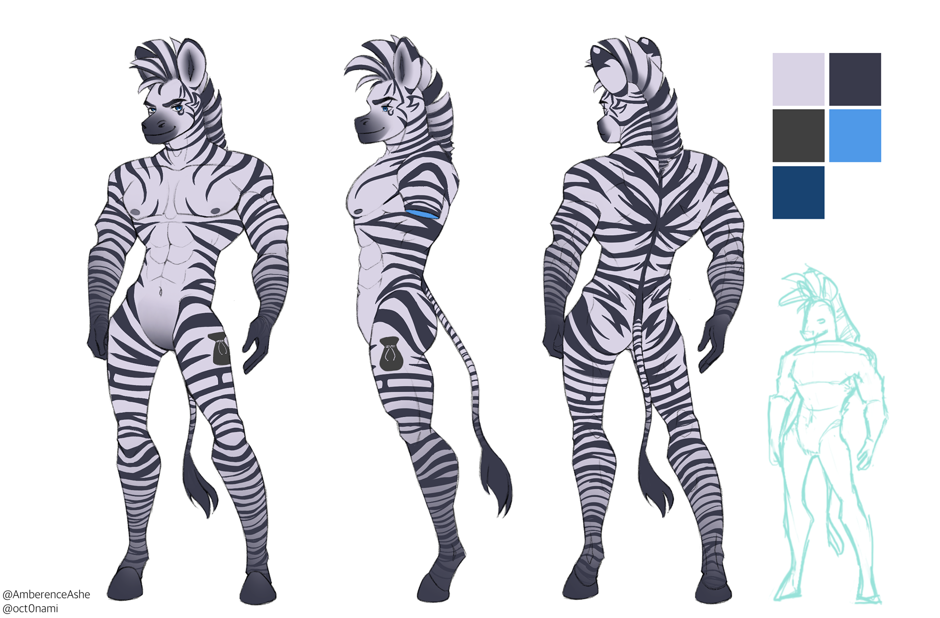 Client: Kona