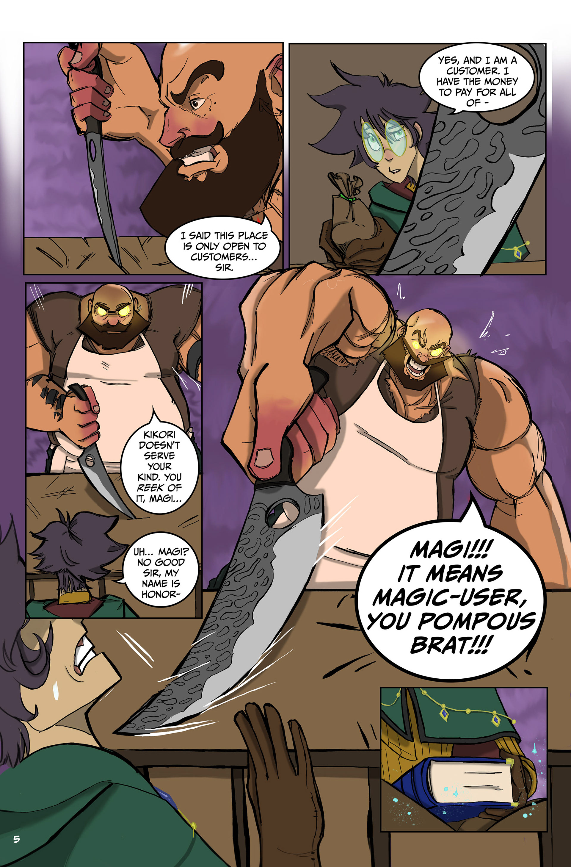 Page 5