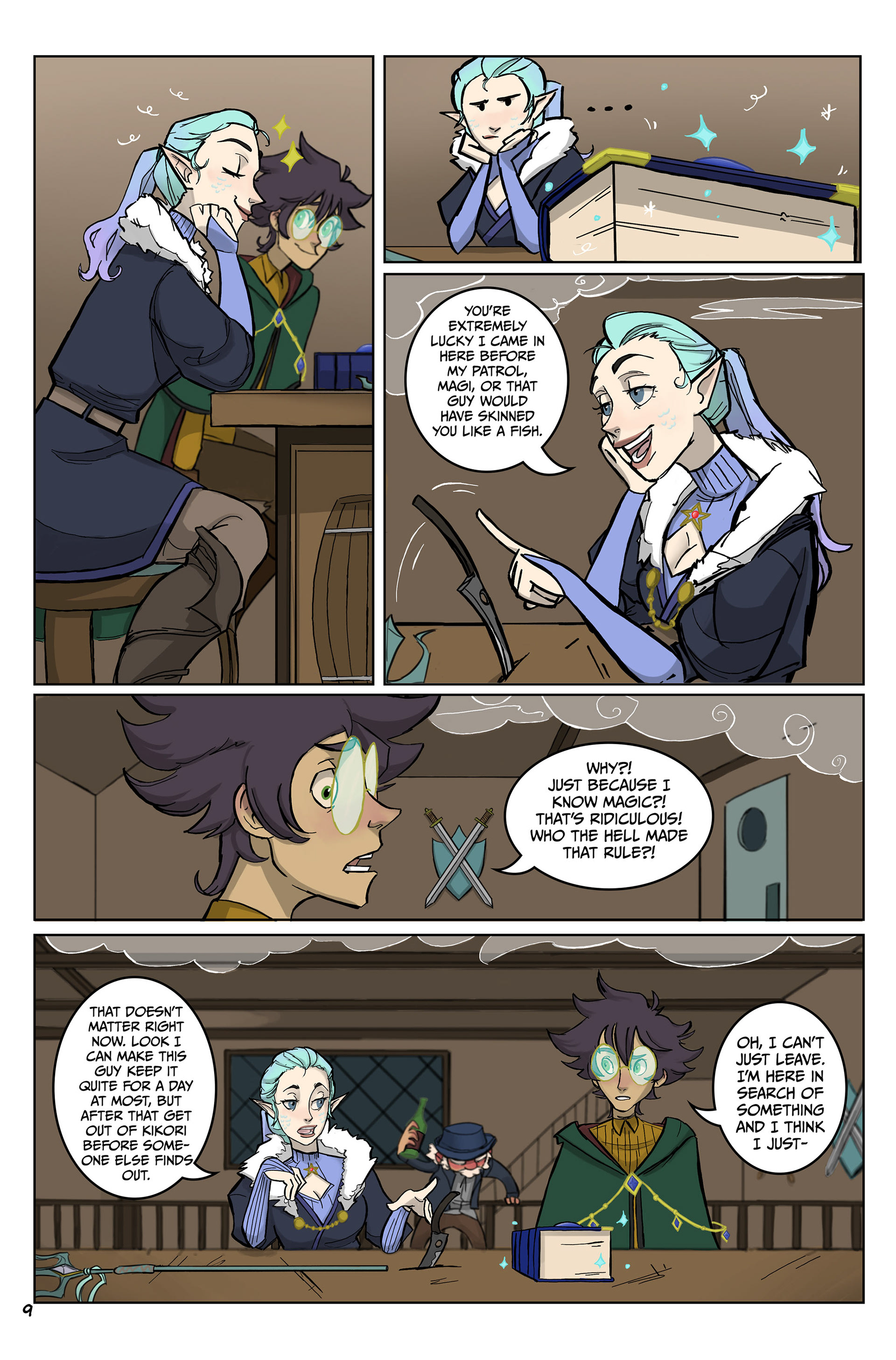 Page 7