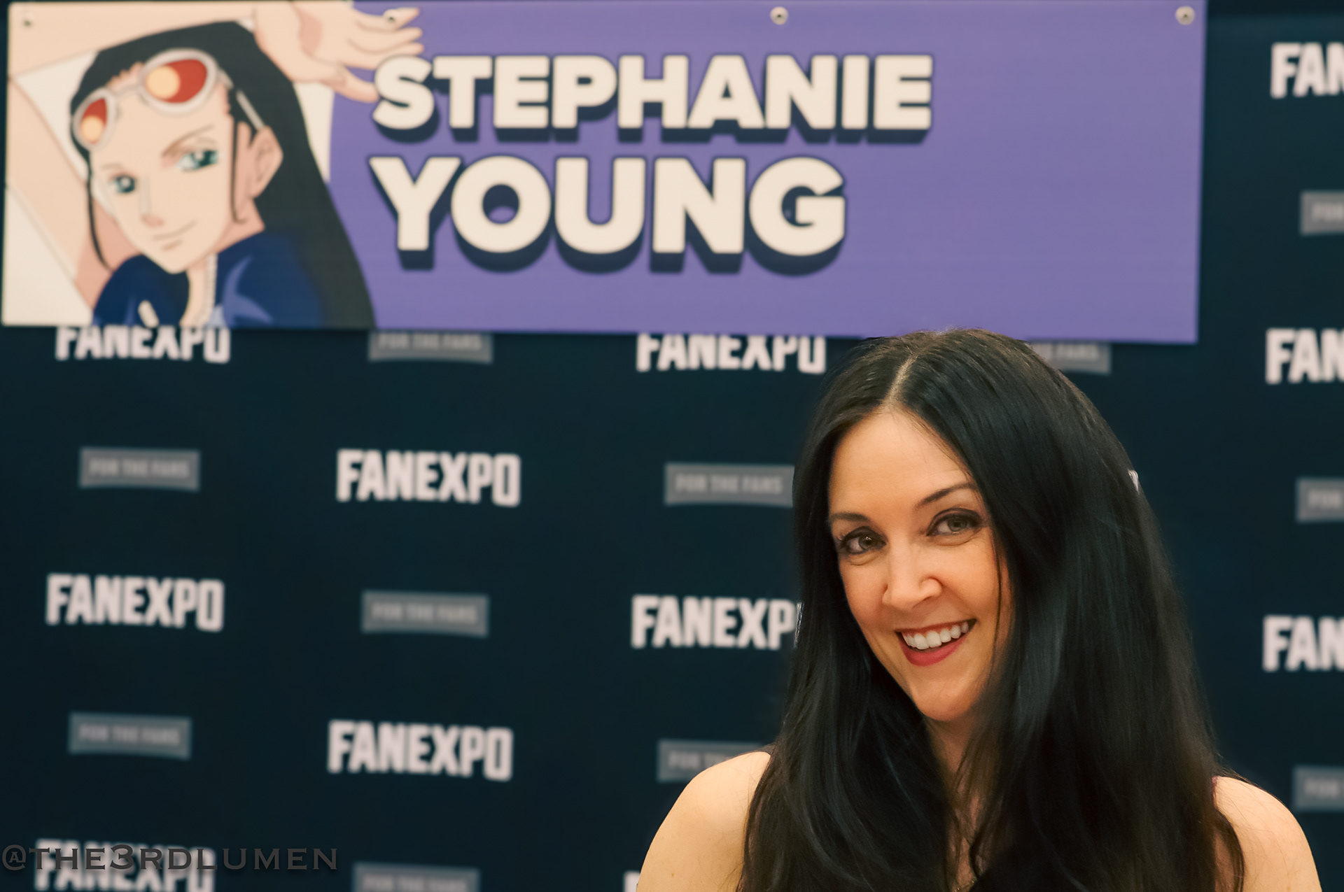 STEPHANIE YOUNG
