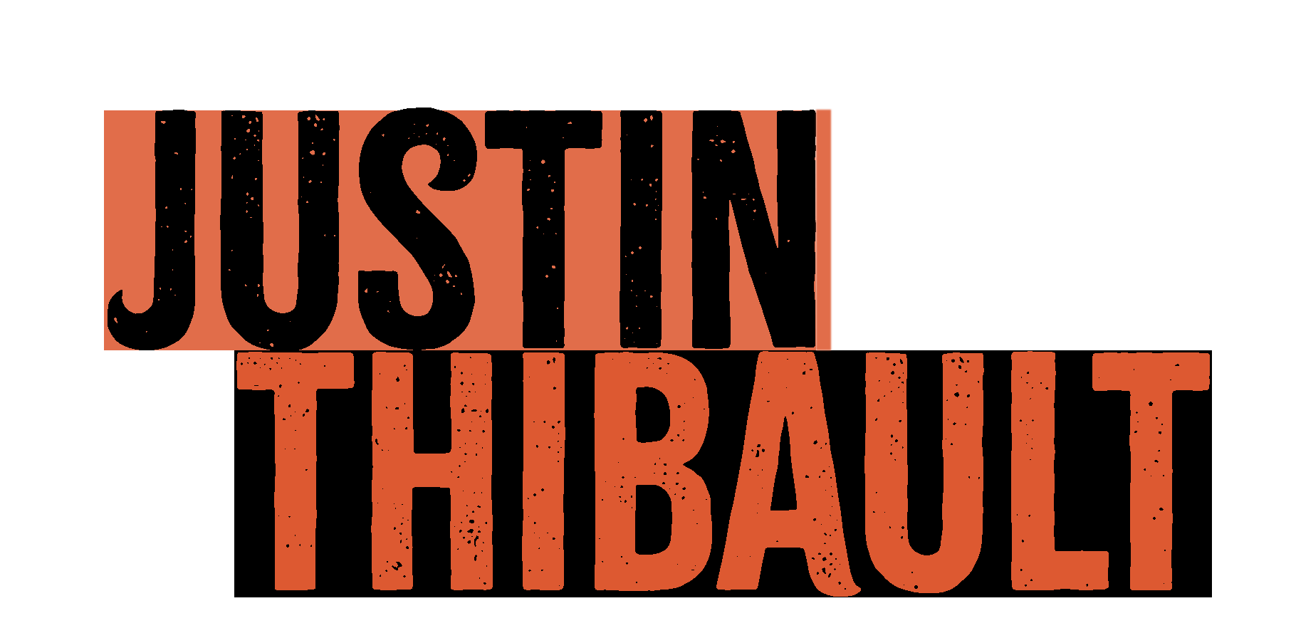 Justin Thibault